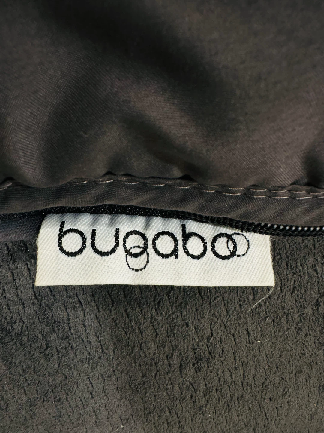 Original Bugaboo Universal Stroller Footmuff - photo 3