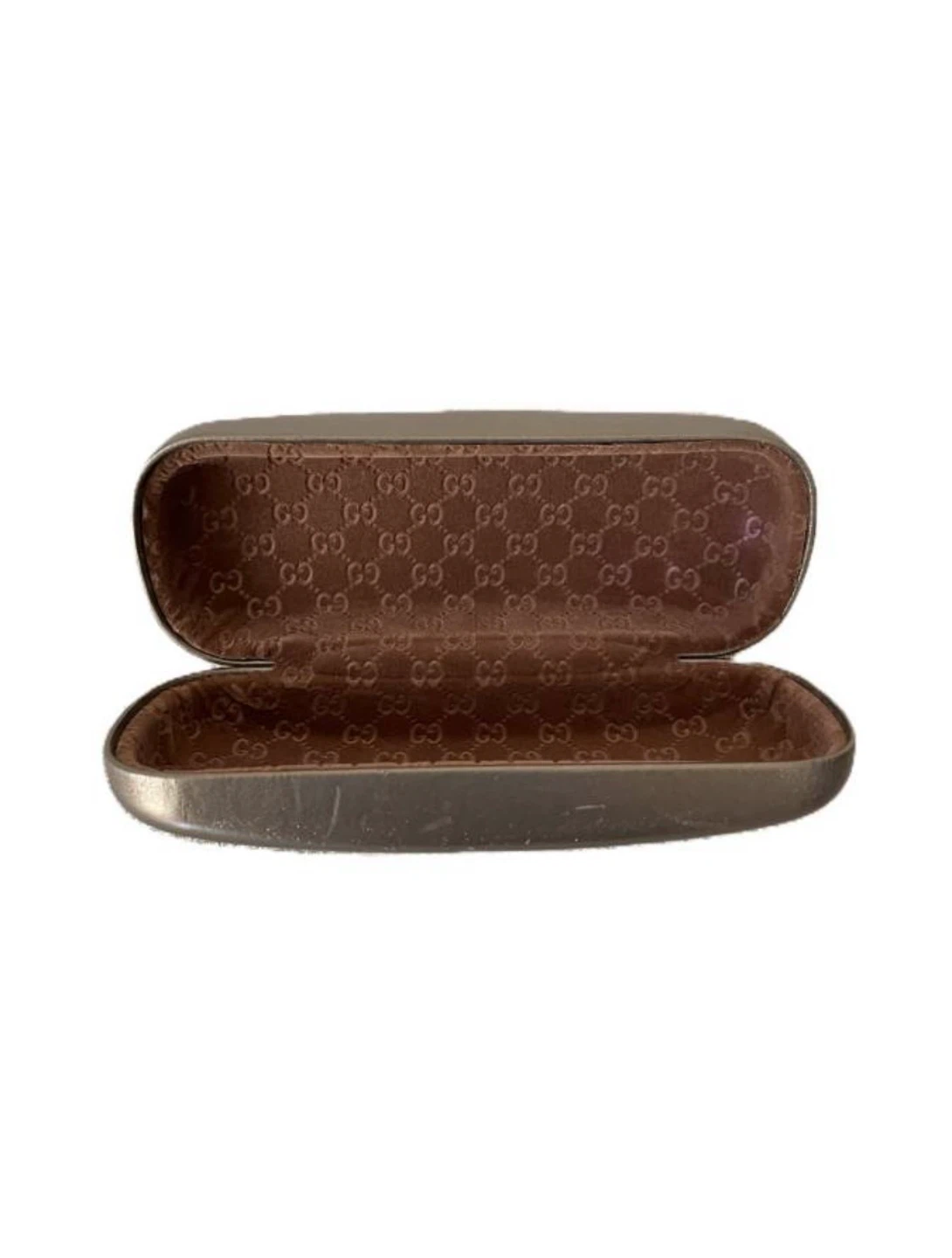 Gucci sunglasses carrying case - photo 2