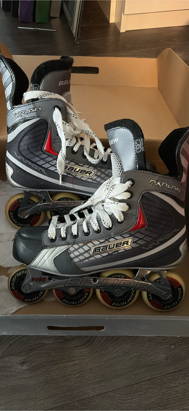 EUC Shoe Sz 10.5/11 Inline Skate