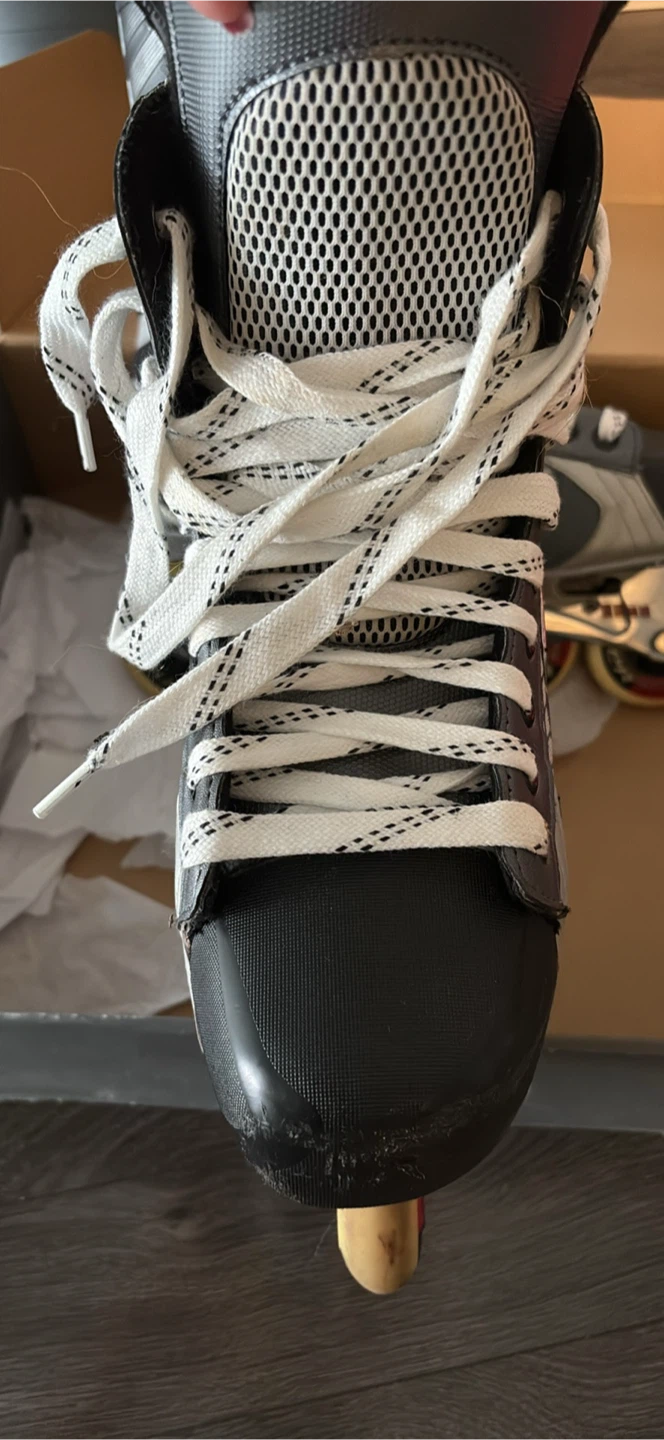 EUC Shoe Sz 10.5/11 Inline Skate - photo 2