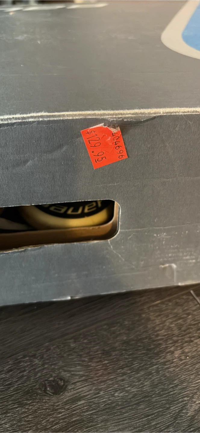 EUC Shoe Sz 10.5/11 Inline Skate - photo 5
