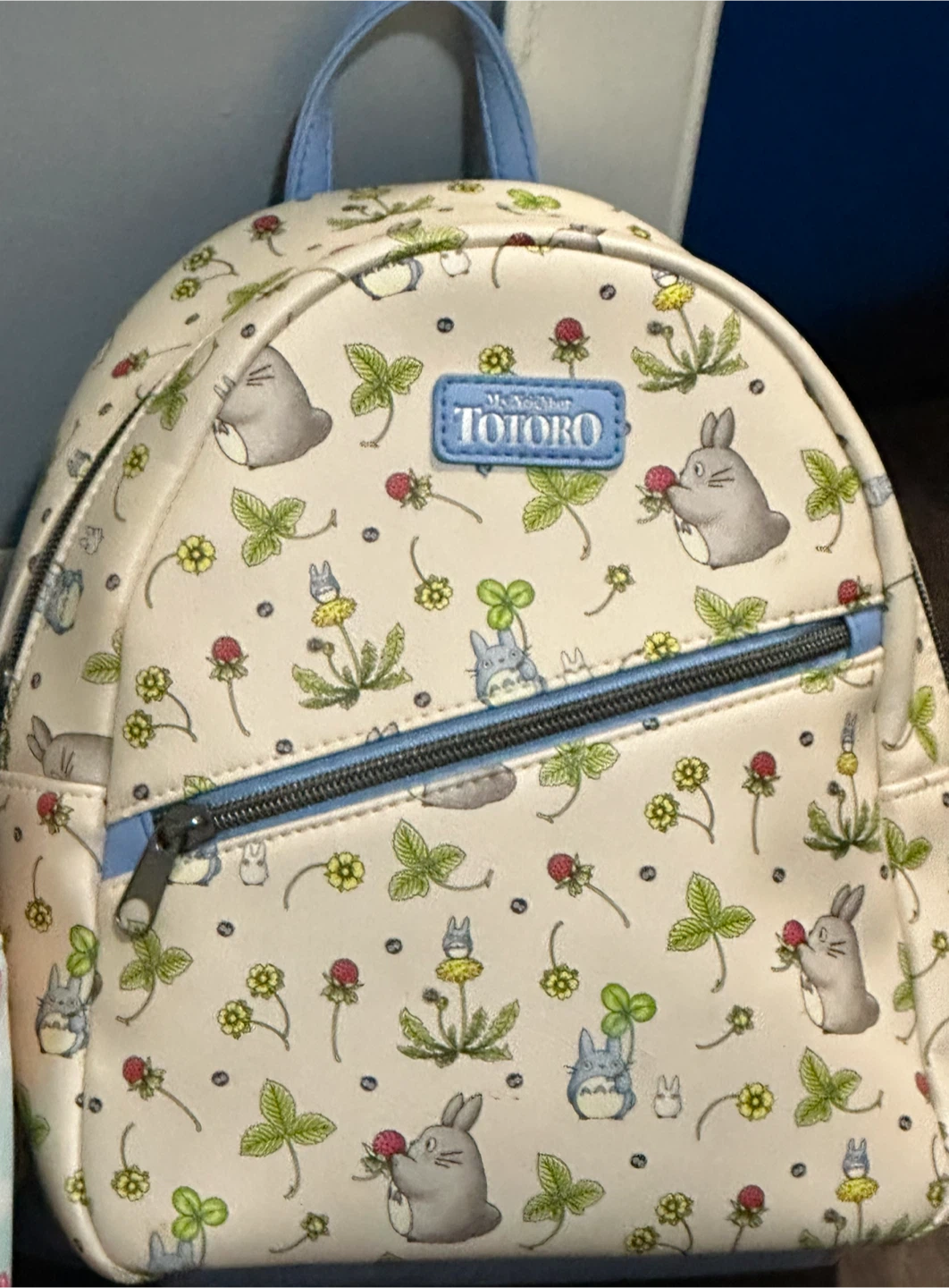 Backpacks