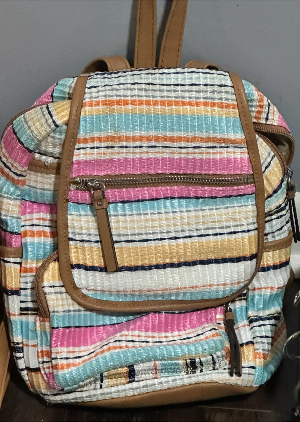 Backpacks - photo 2