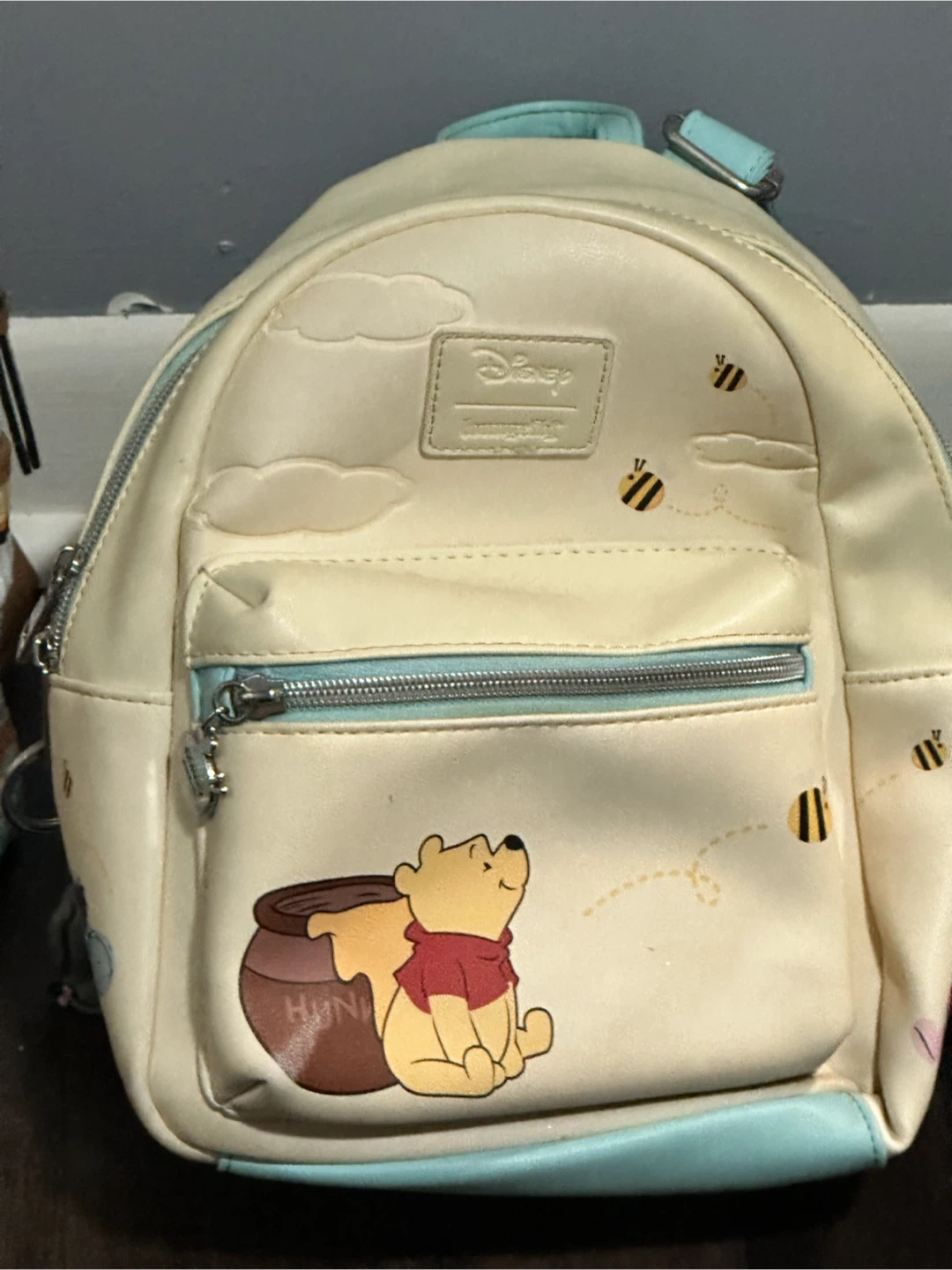 Backpacks - photo 3