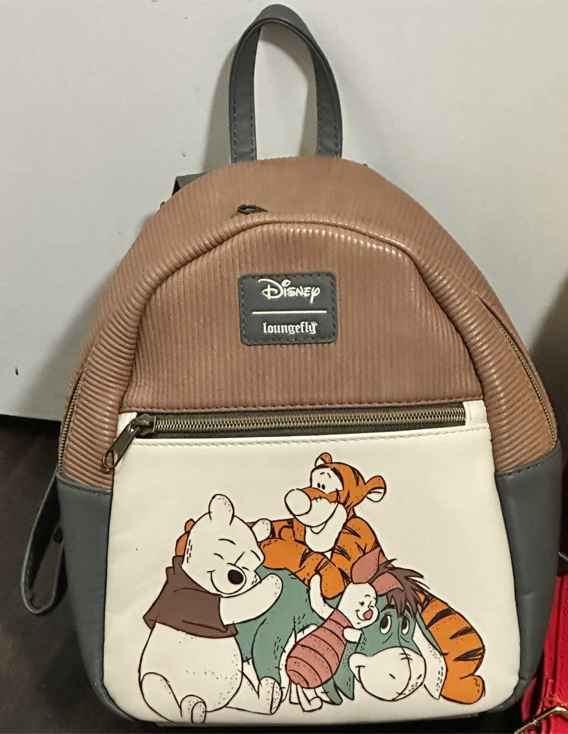 Backpacks - photo 4