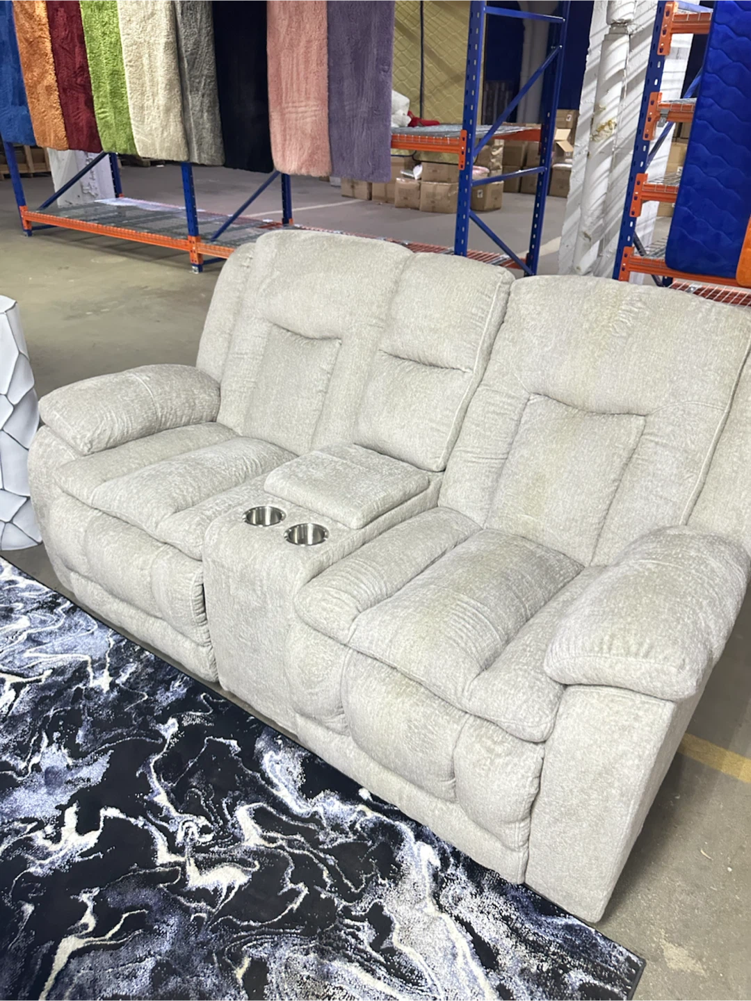 Sofa & loveseat - photo 2