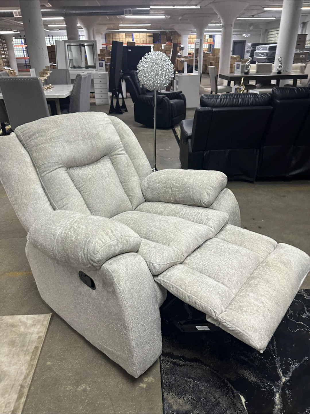 Sofa & loveseat - photo 3