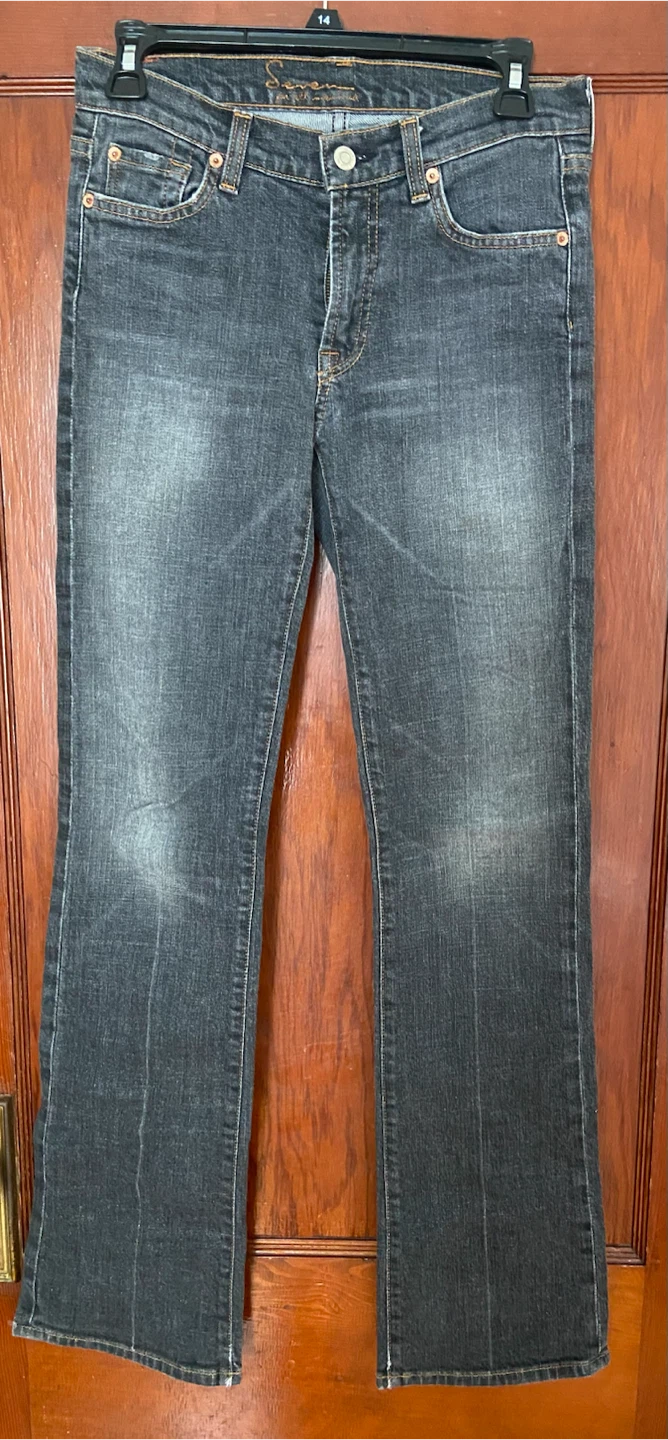 Seven For All Mankind Jeans