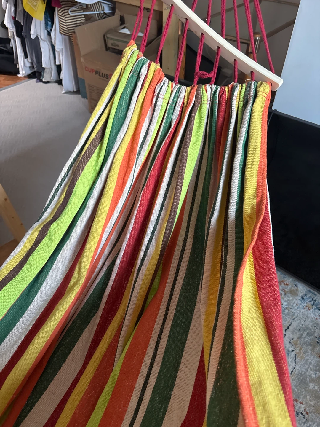 Striped Hammock - photo 2