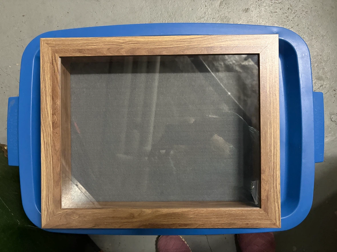 2 NEW Shadow Boxes - photo 4
