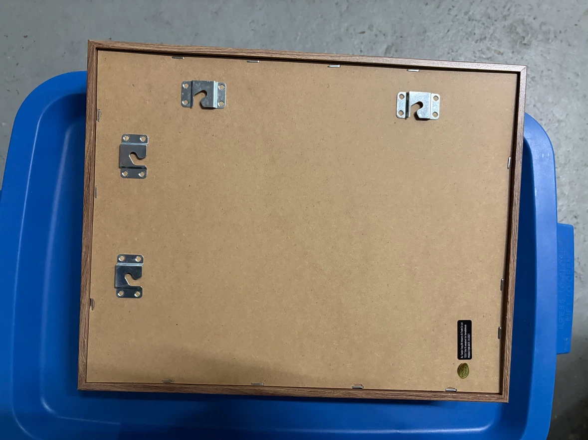 2 NEW Shadow Boxes - photo 5