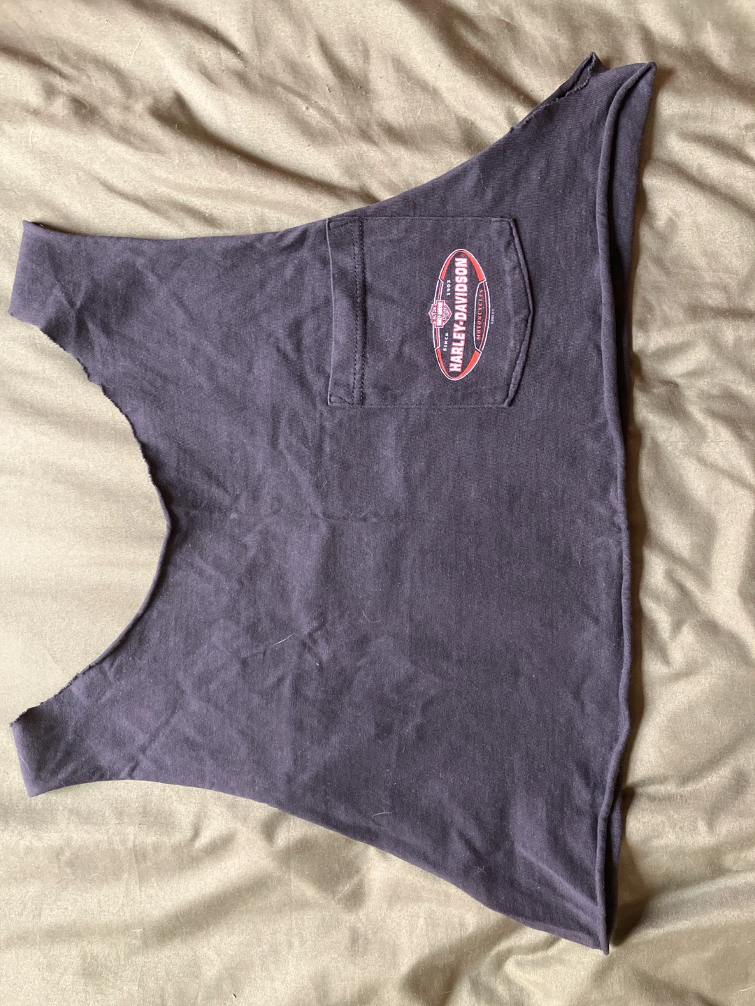Harley-Davidson Las Vegas Tank Top - photo 2