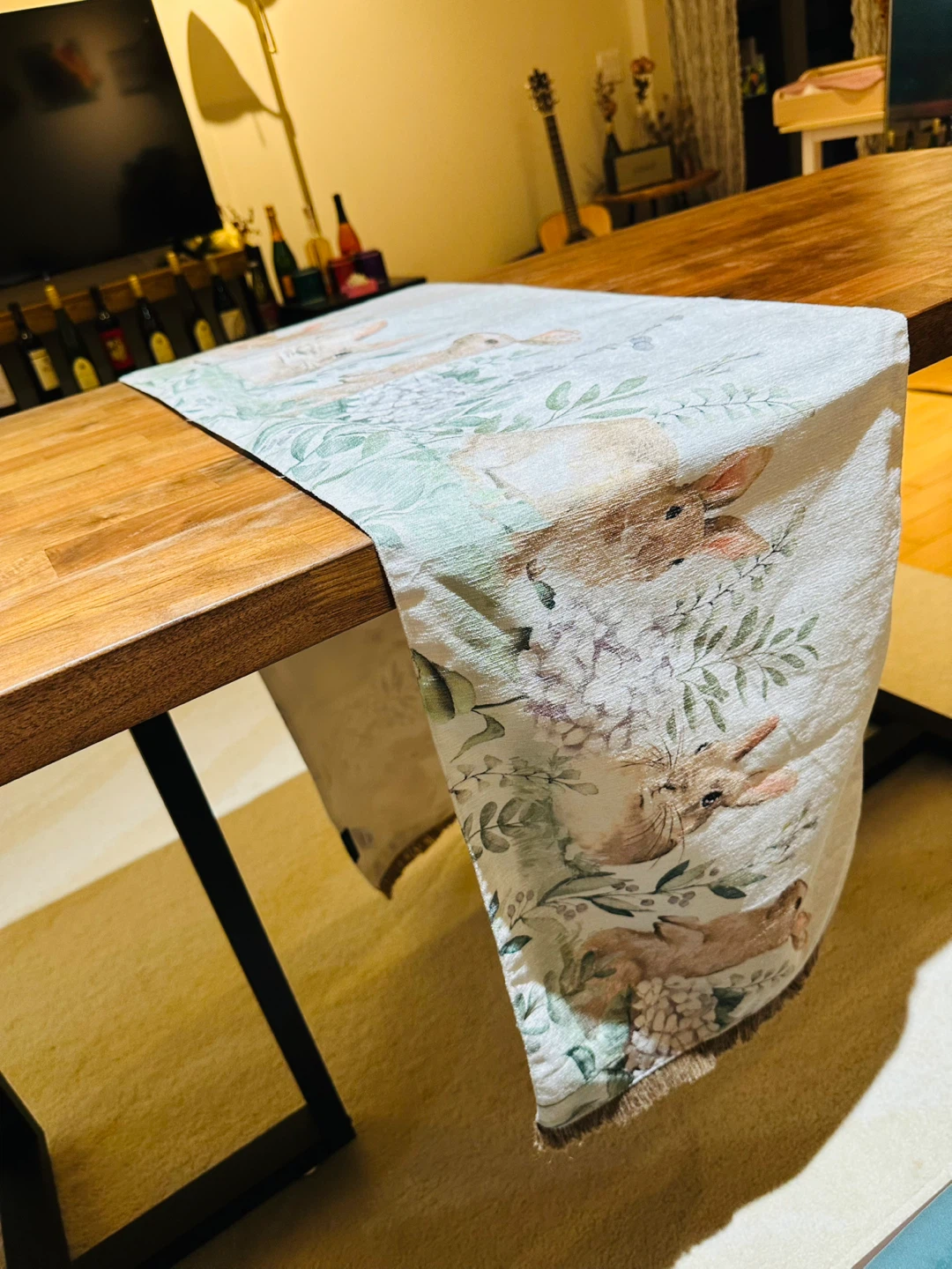 Table Runner - photo 3