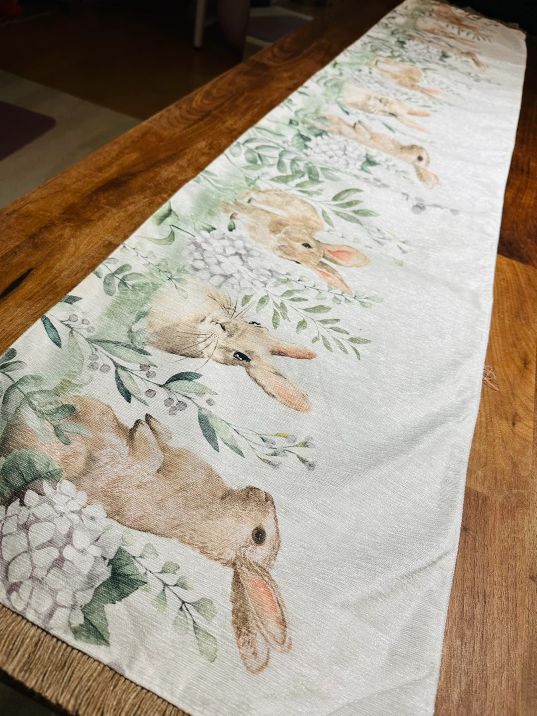 Table Runner - photo 2