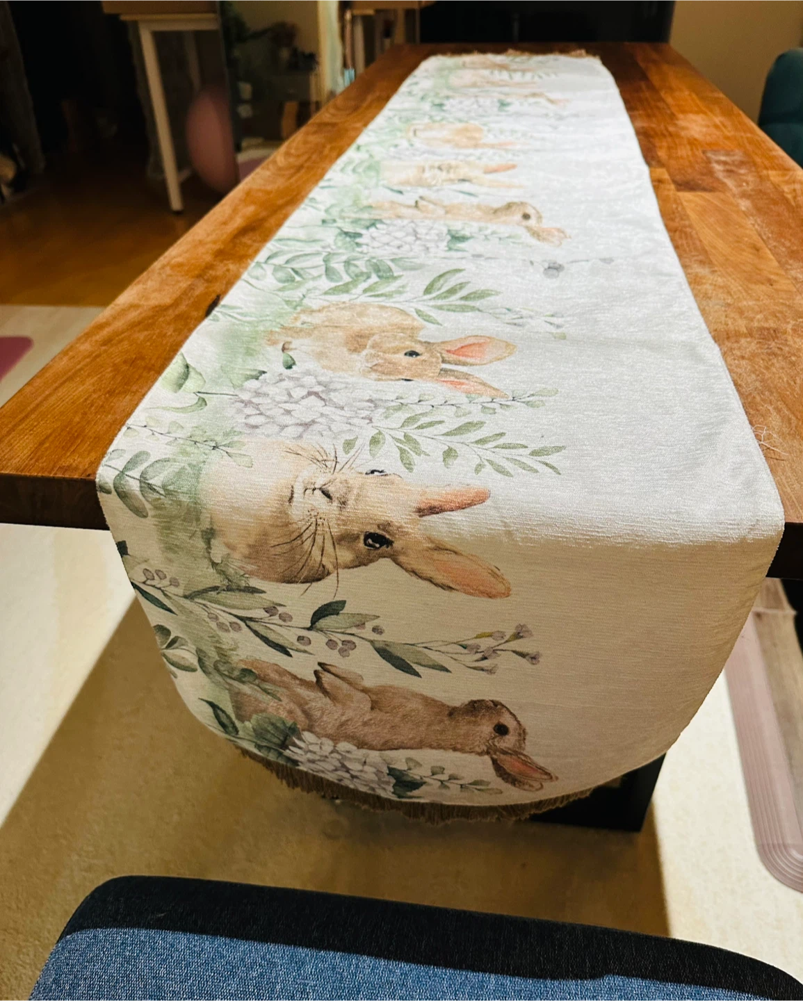 Table Runner