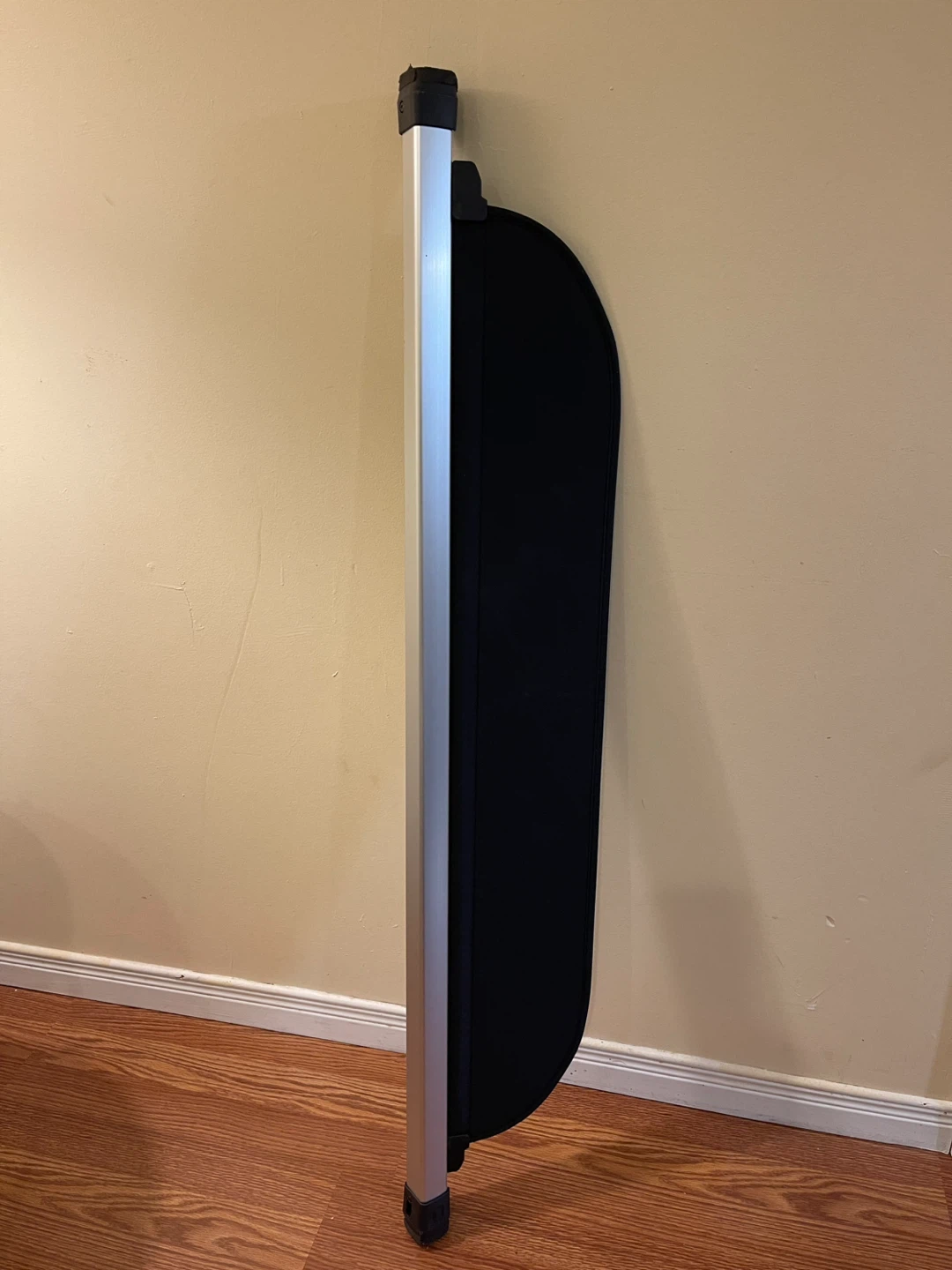 2017 Subaru Crosstrek Cargo Cover