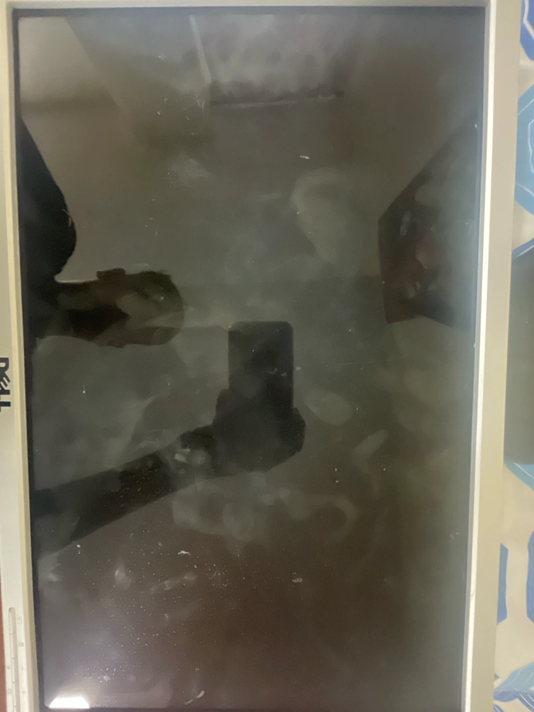 Dell Computer Monitor