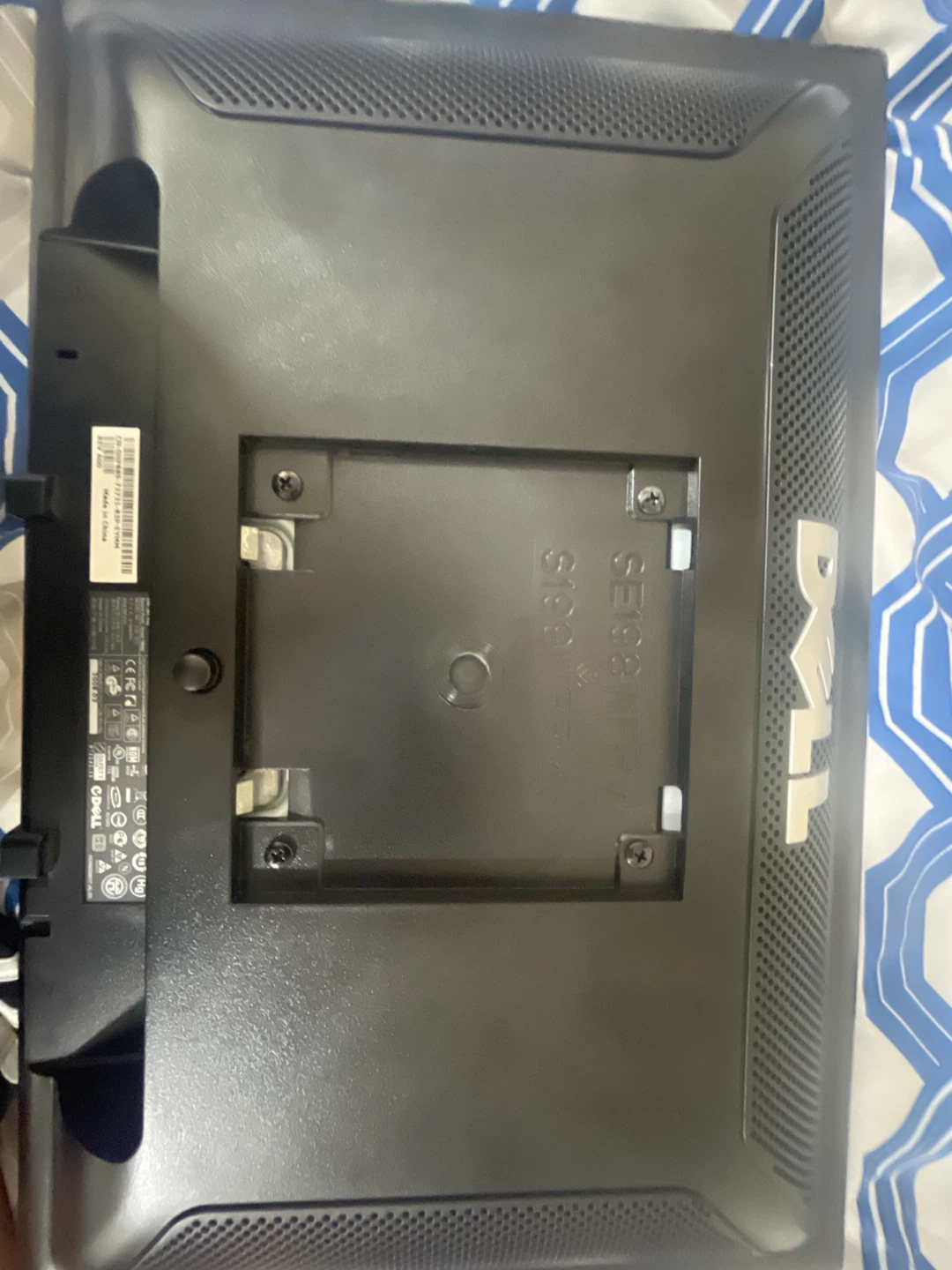 Dell Computer Monitor - photo 2