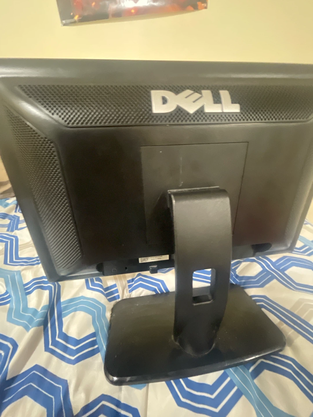 Dell Computer Monitor - photo 5