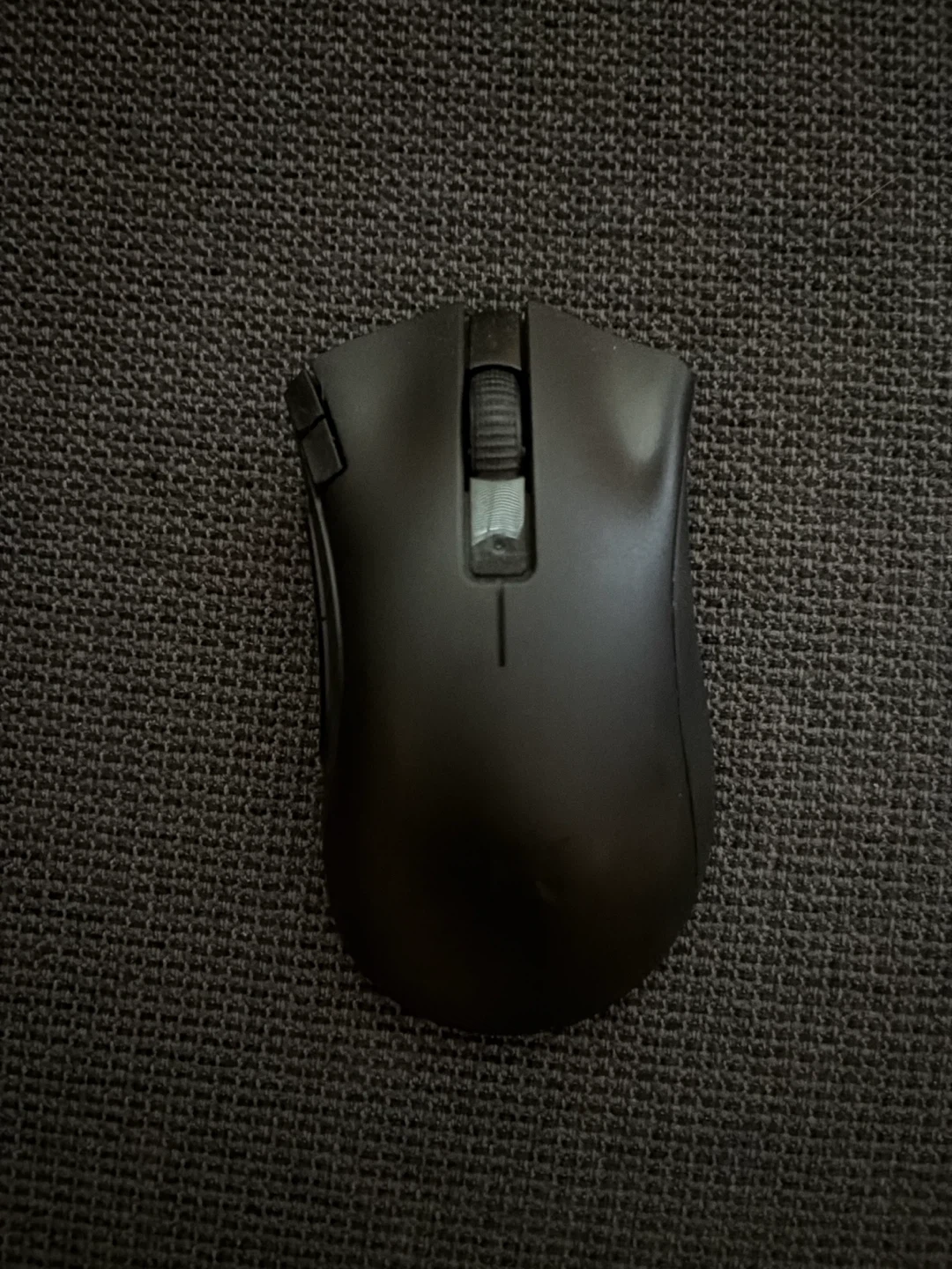 Razer Deathadder V2 Hyperspeed