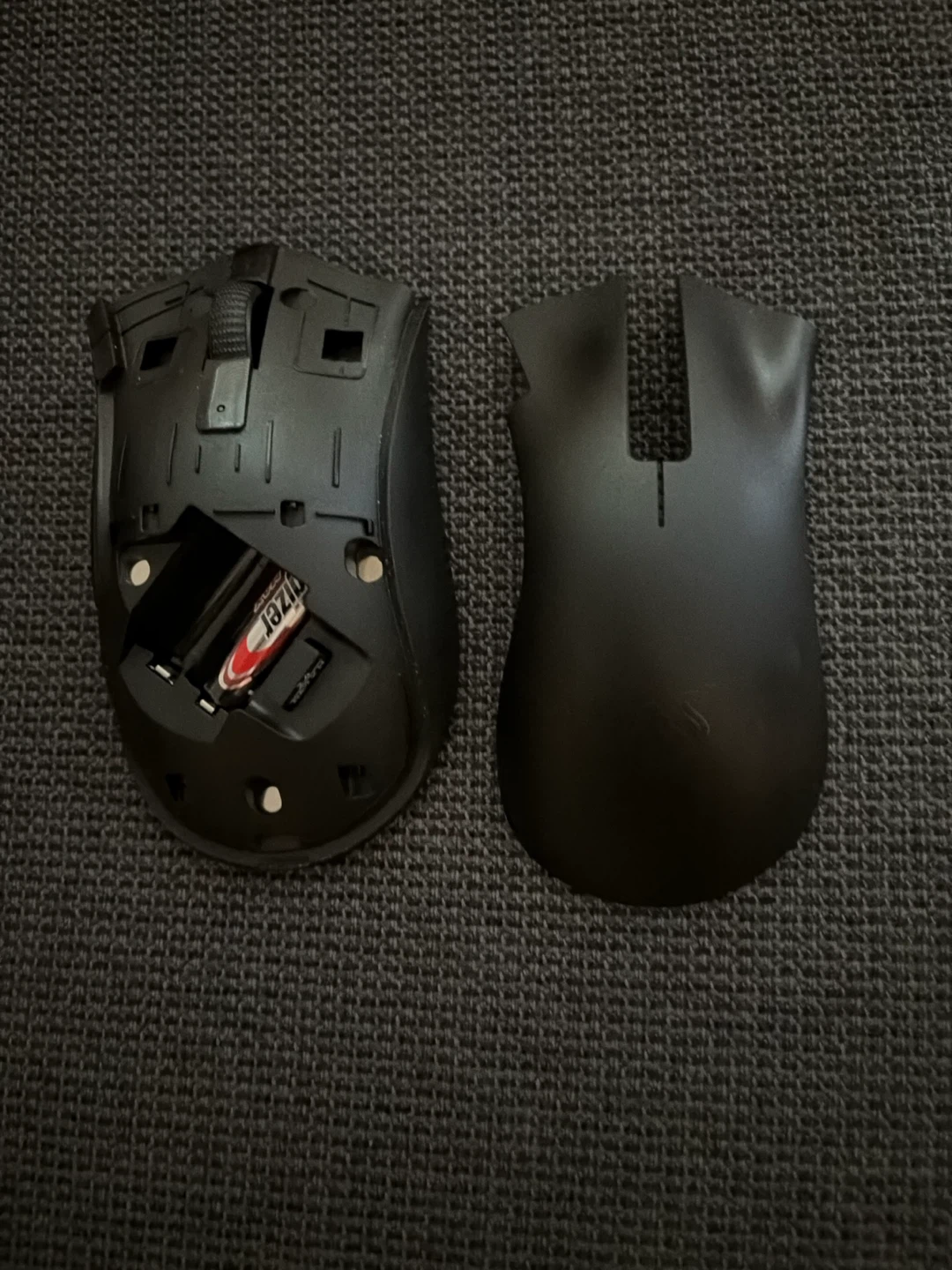 Razer Deathadder V2 Hyperspeed - photo 2