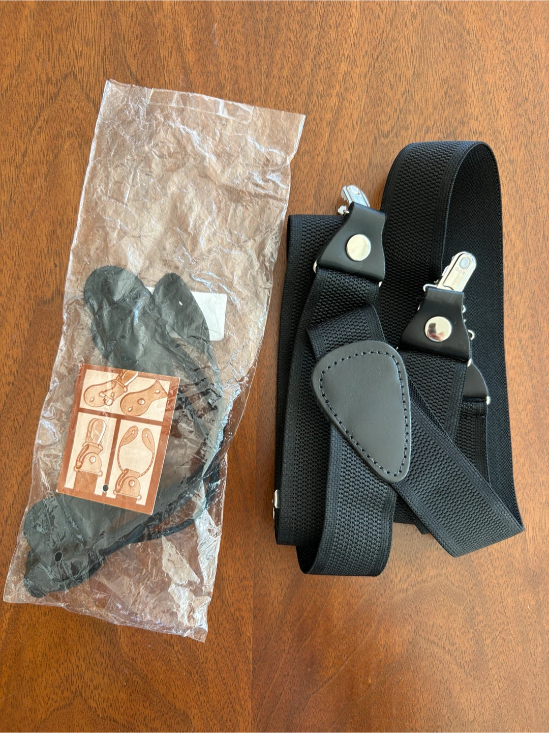 NEW Suspenders - photo 2