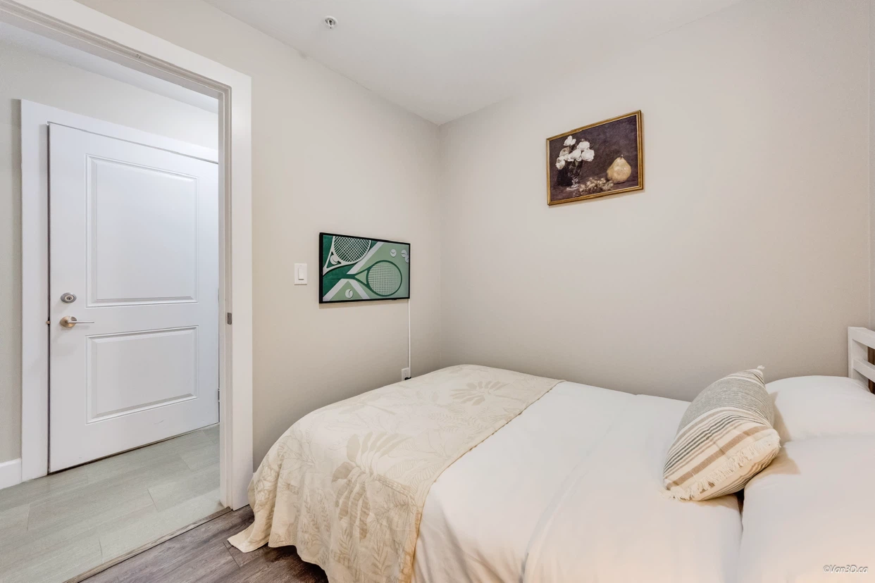 Furnished 2BR Basement Suite | Southeast Vancouver - photo 5