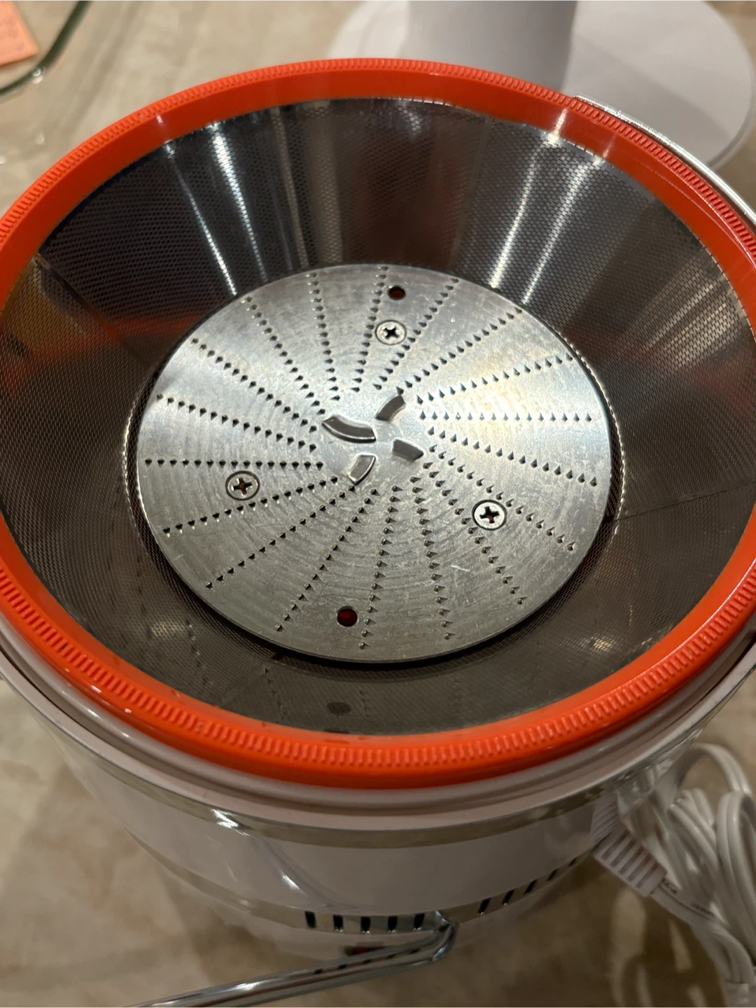 Jack LaLanne Power Juicer - photo 5
