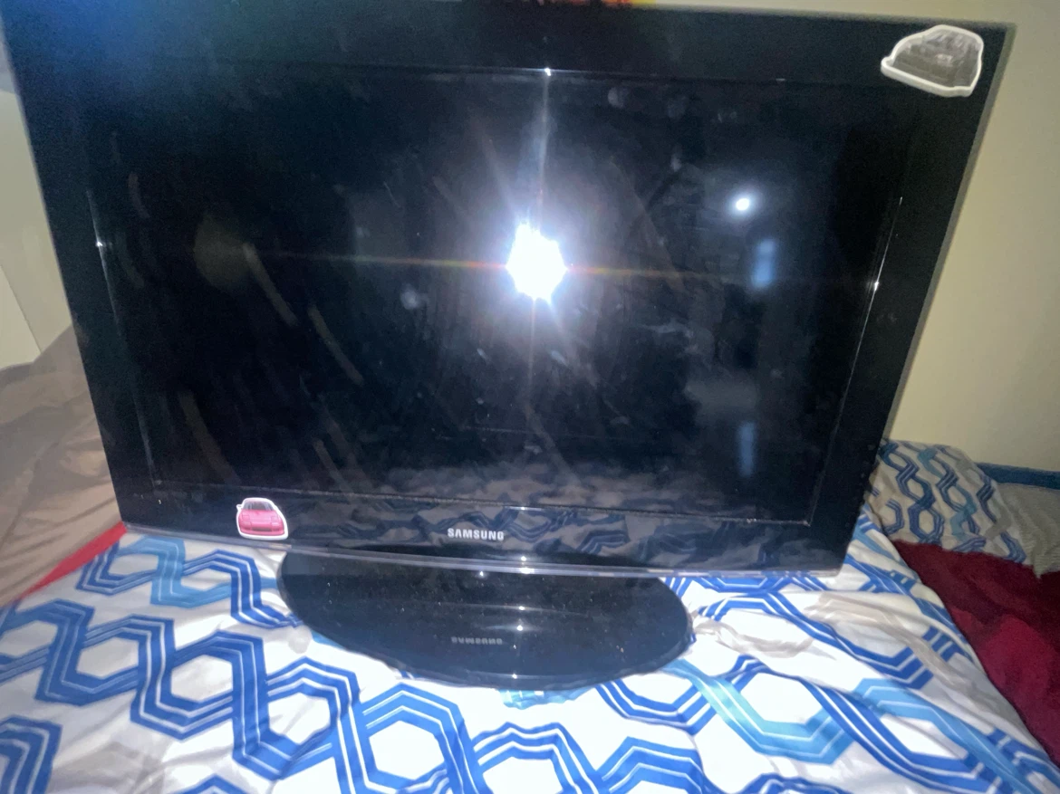 Samsung 32" Television LN32B360C5D
