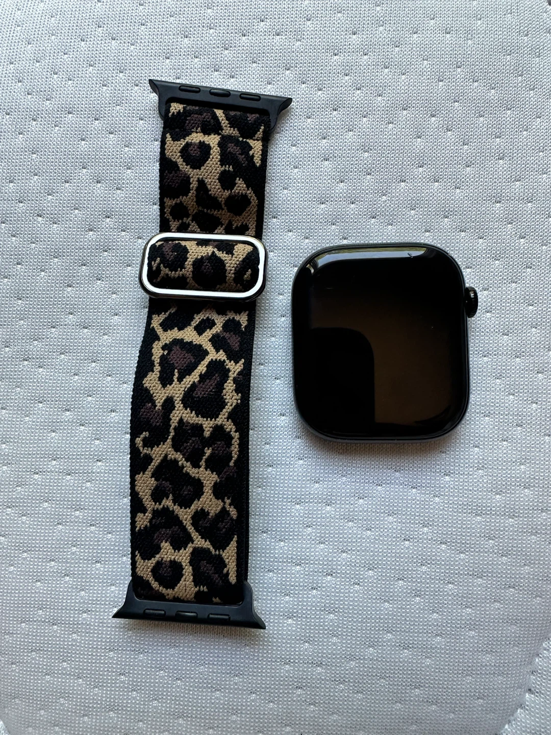 Apple Watch Series 10 GPS