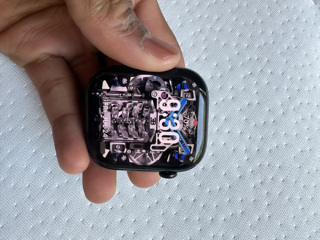 Apple Watch Series 10 GPS - photo 2