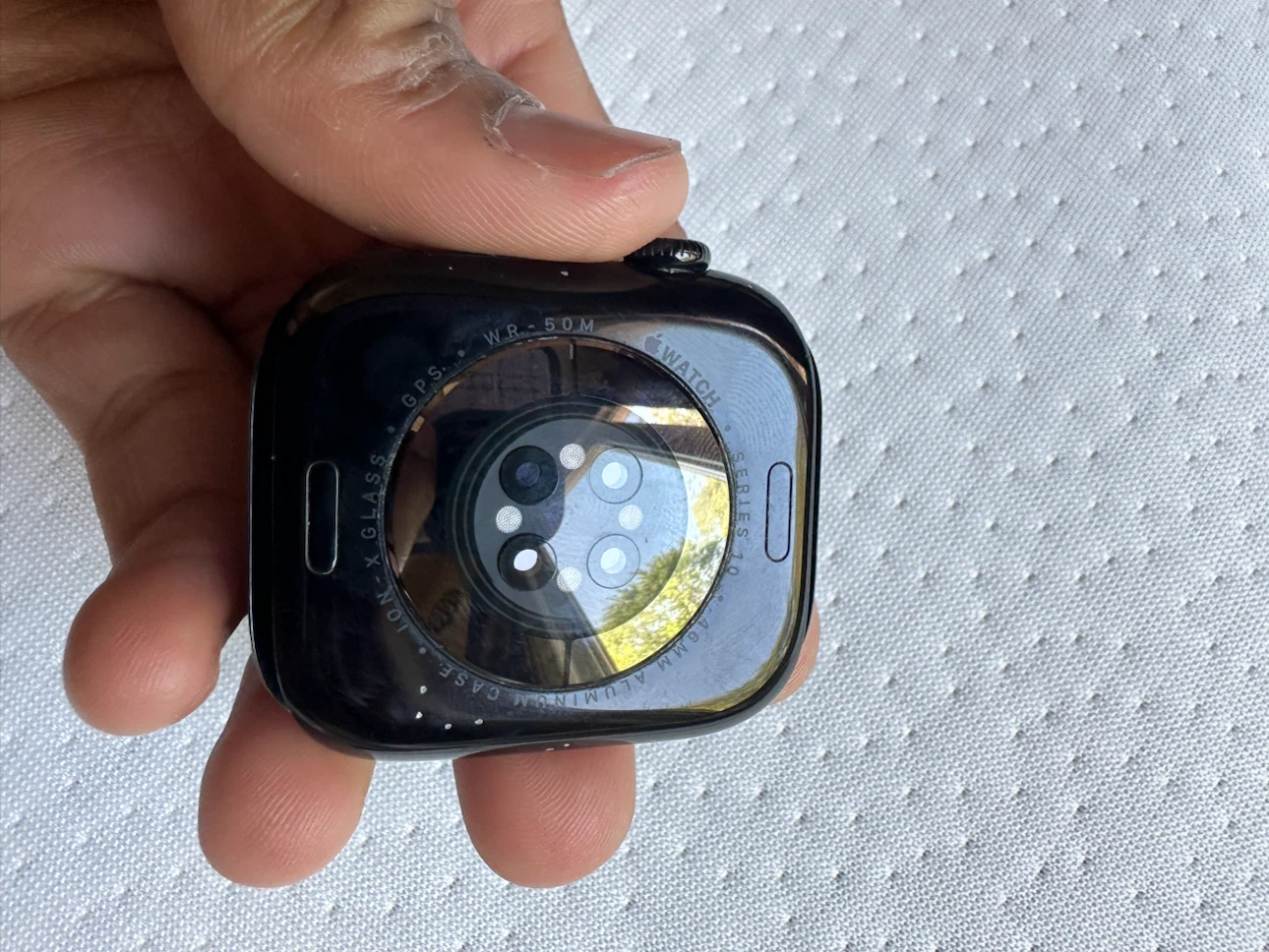 Apple Watch Series 10 GPS - photo 3