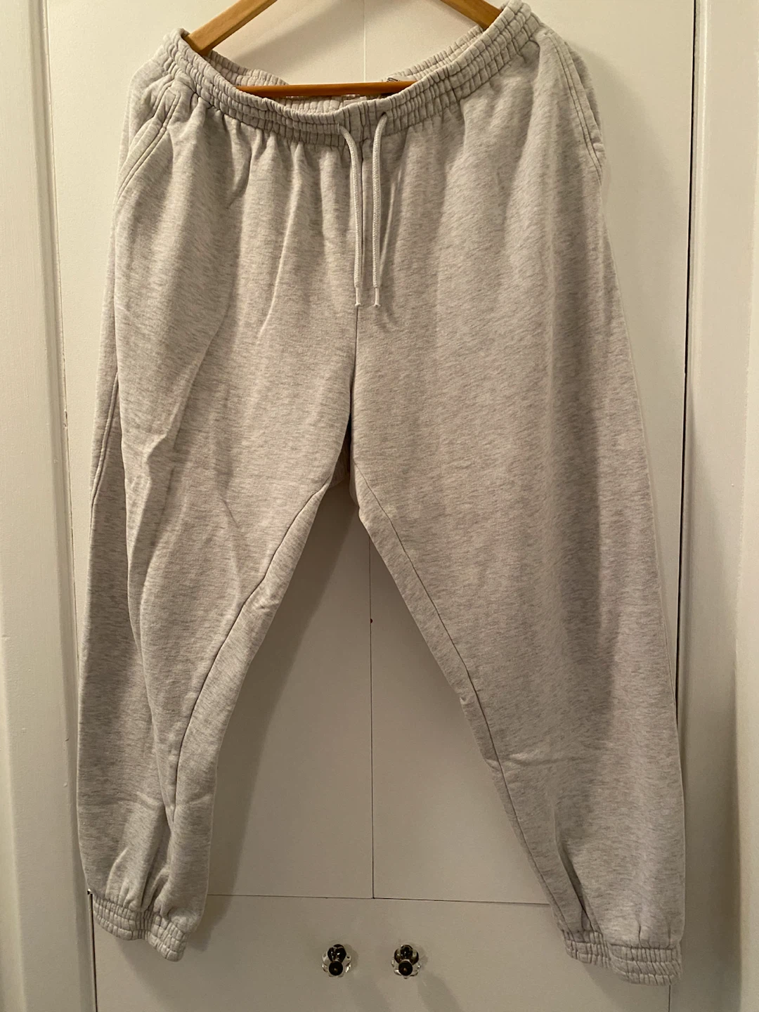 H&M Grey Sweatpants
