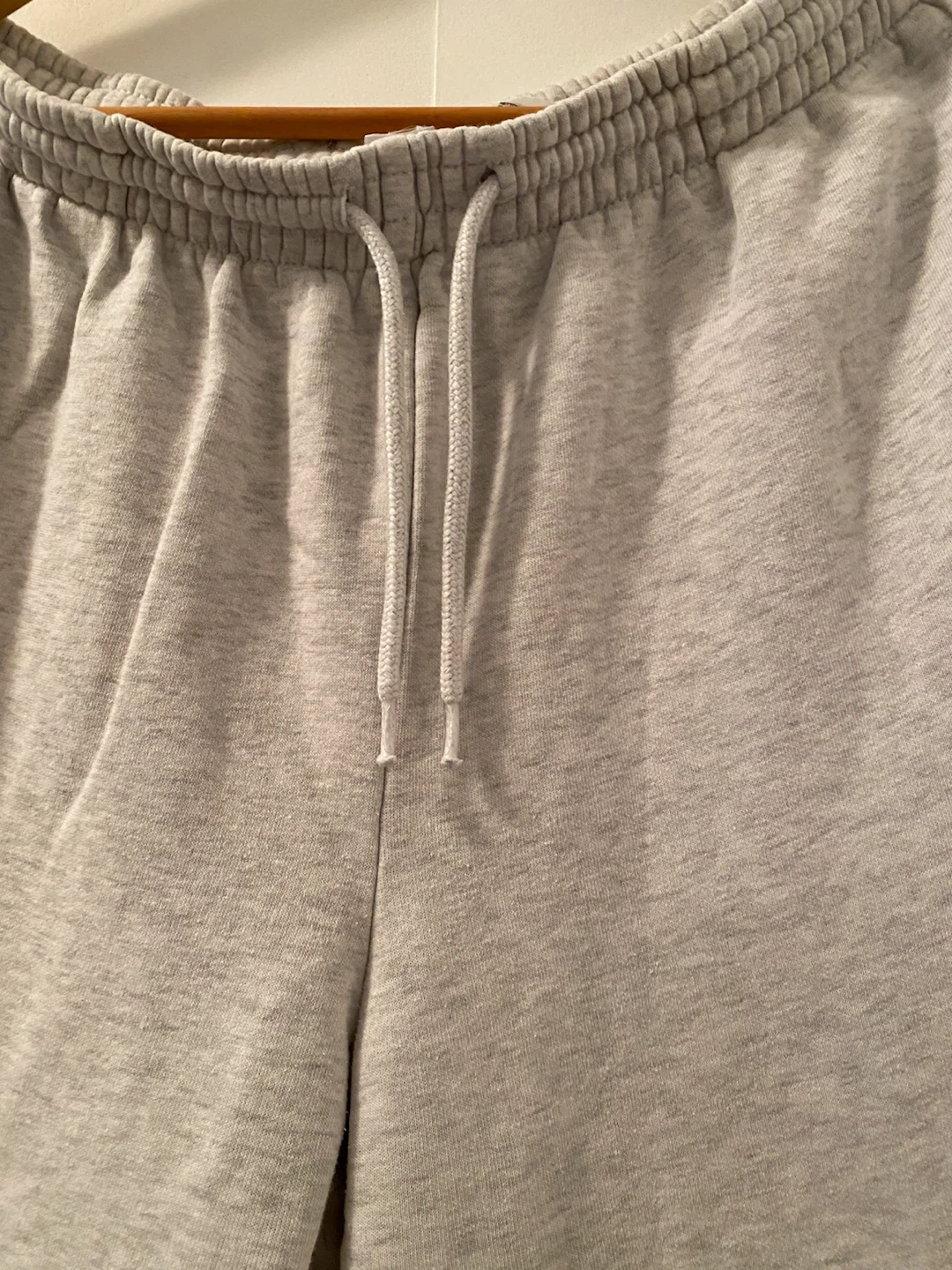 H&M Grey Sweatpants - photo 2