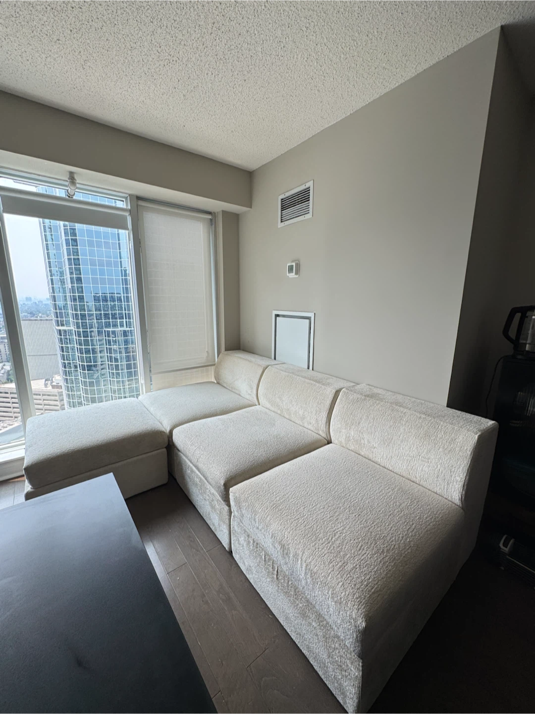 Cozey Sectional Sofa with Storage - photo 2