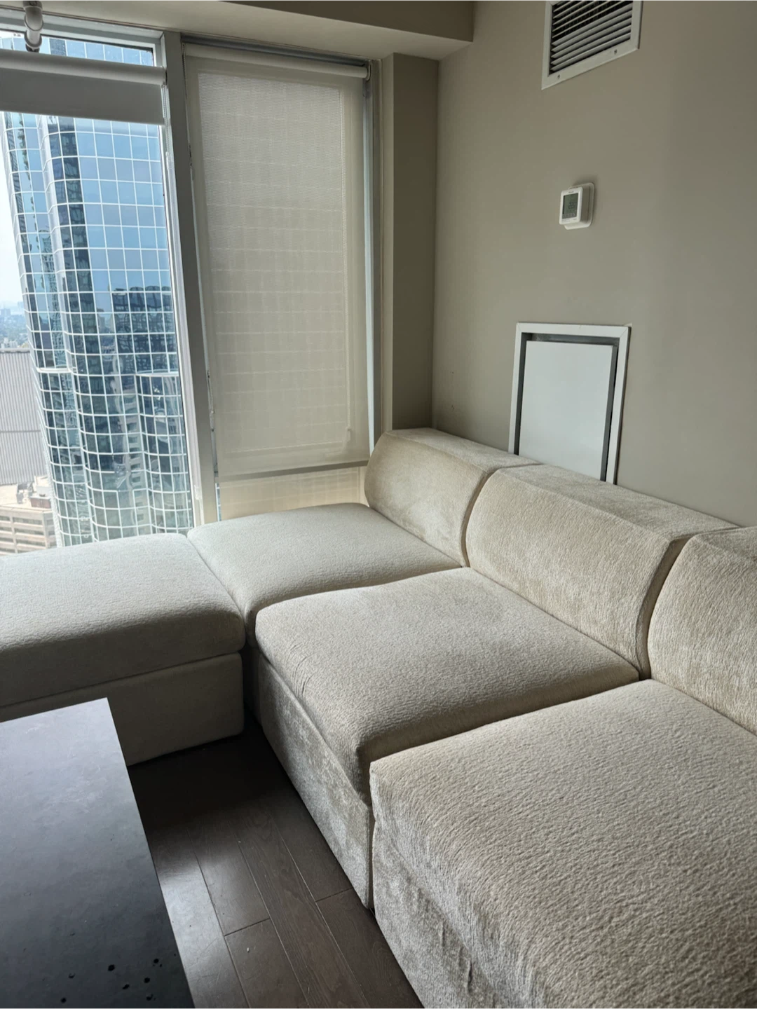 Cozey Sectional Sofa with Storage - photo 3