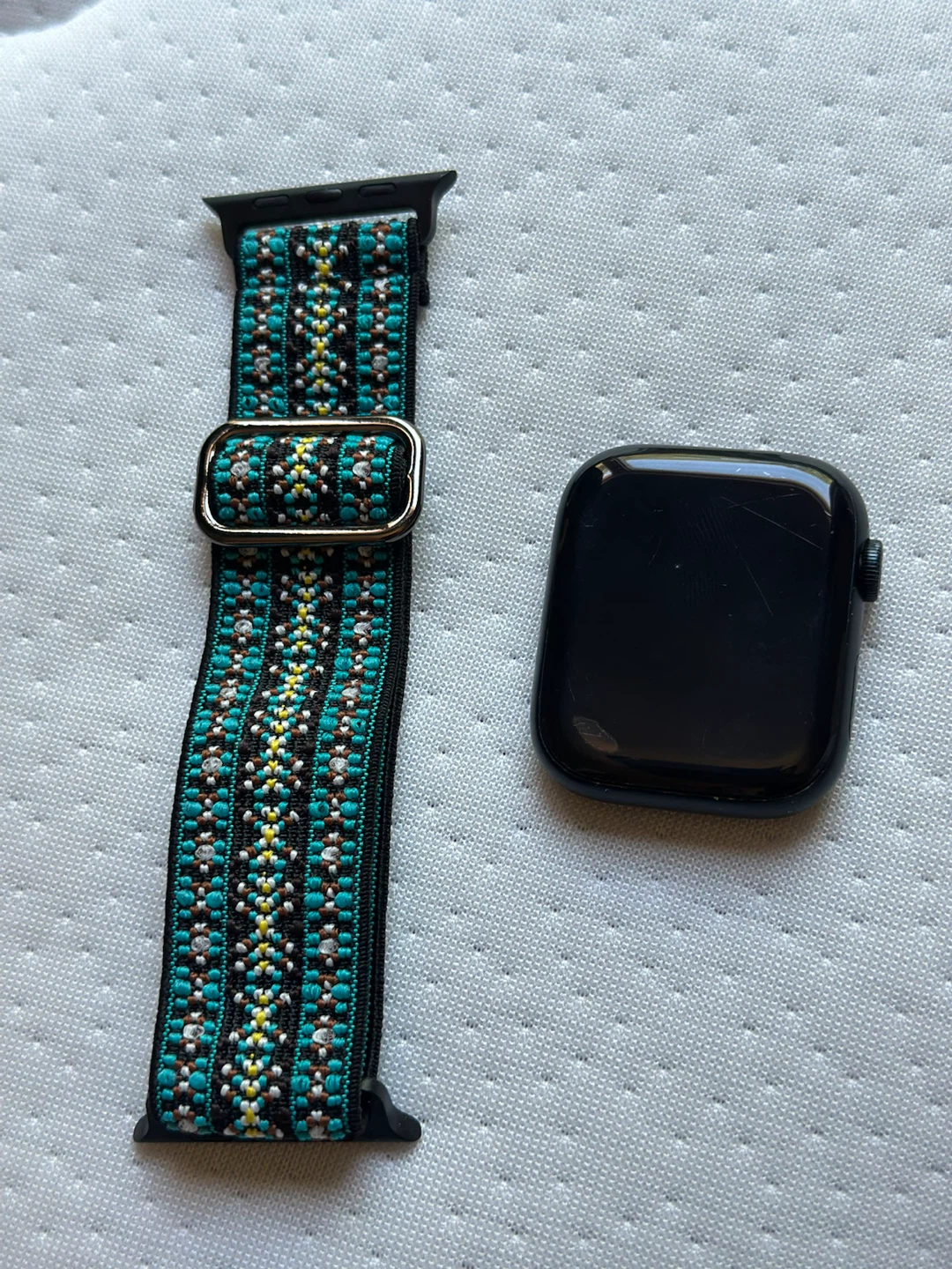 Apple Watch Series 8 Cellular 45mm