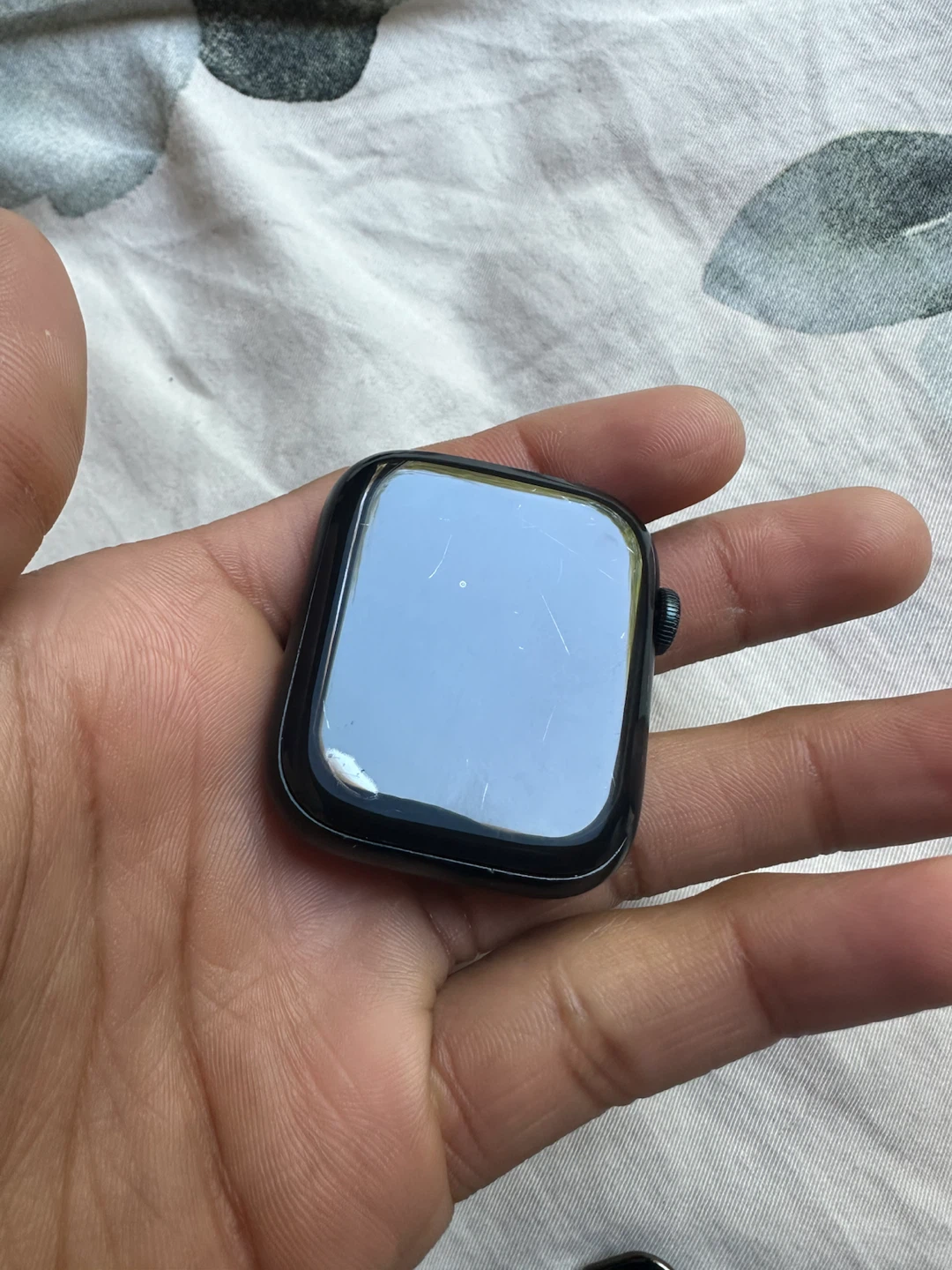 Apple Watch Series 8 Cellular 45mm - photo 2