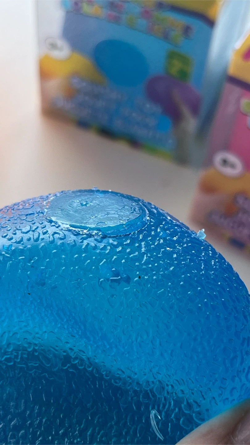 $15/4 boxes MONTOY Squishy Gumdrop - photo 4