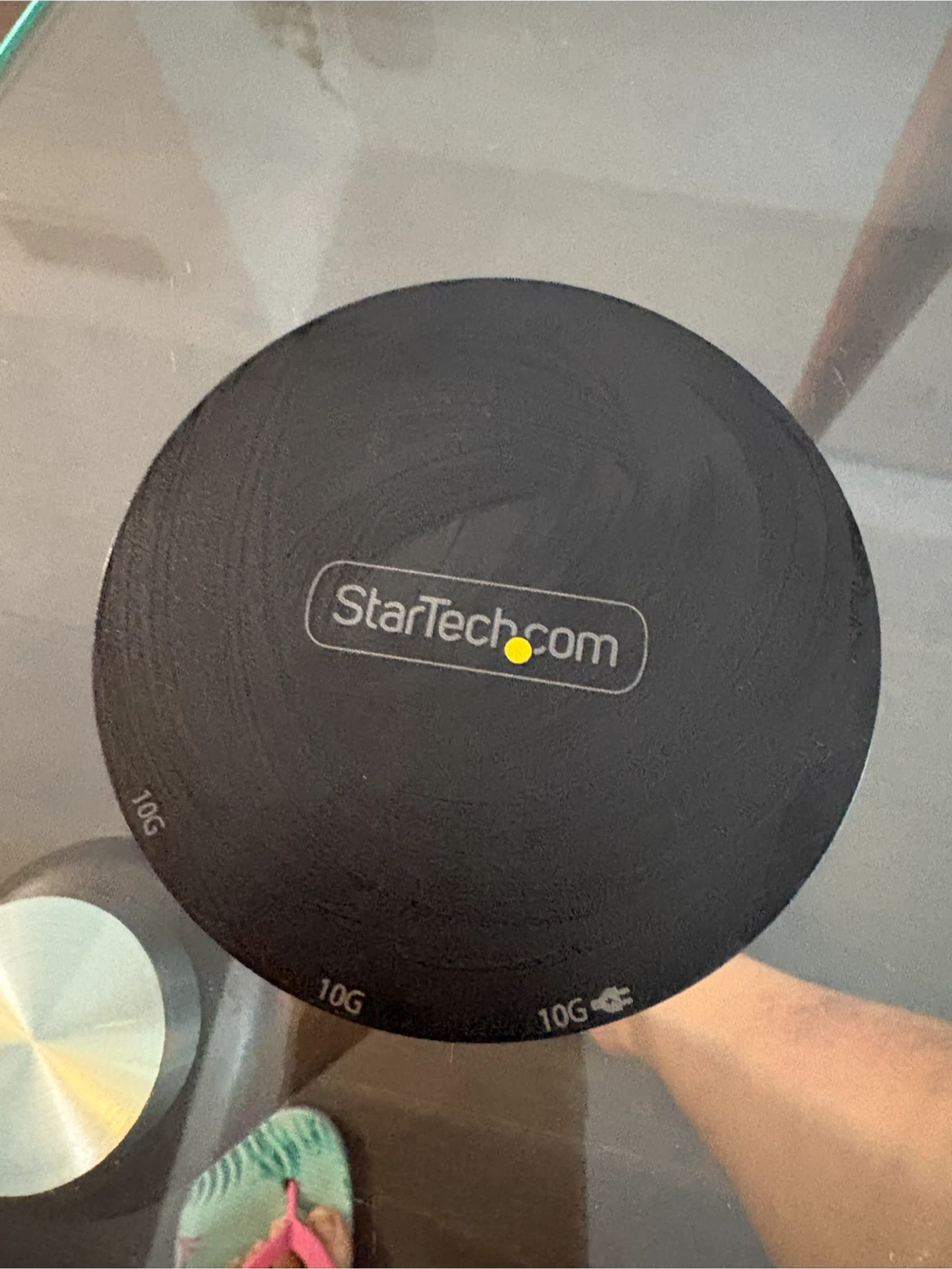 StarTech.com USB-C Docking Station