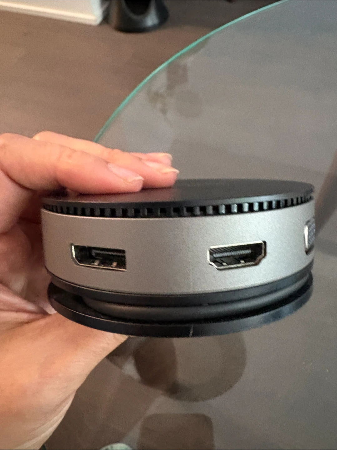 StarTech.com USB-C Docking Station - photo 3