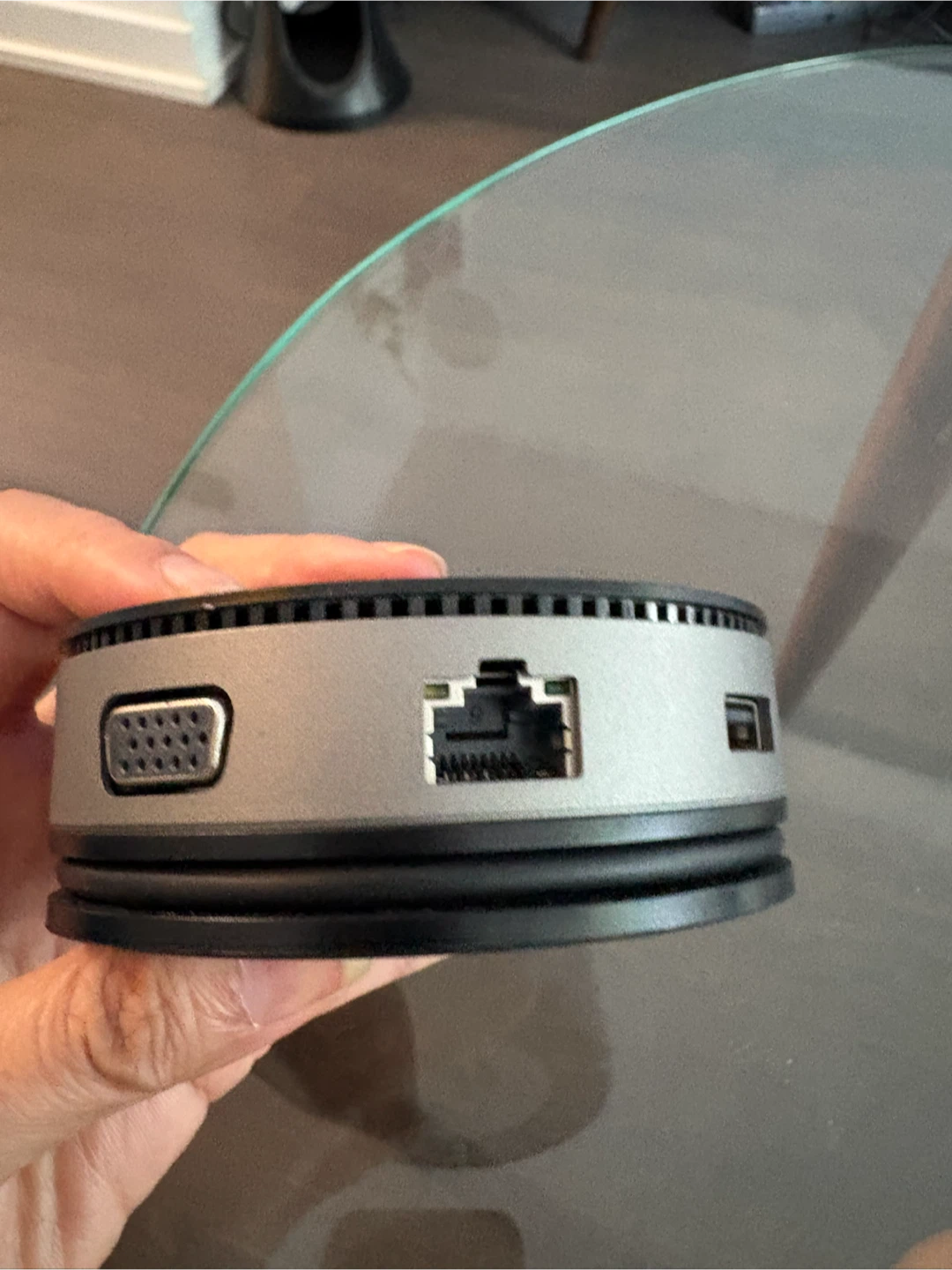 StarTech.com USB-C Docking Station - photo 4