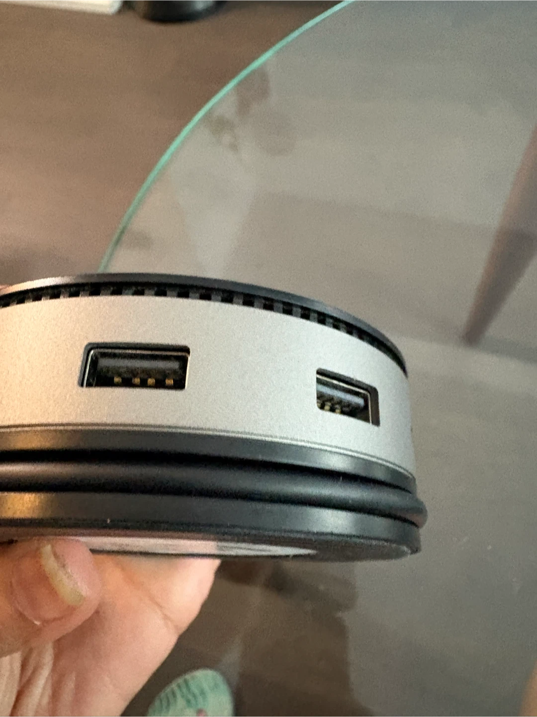 StarTech.com USB-C Docking Station - photo 5