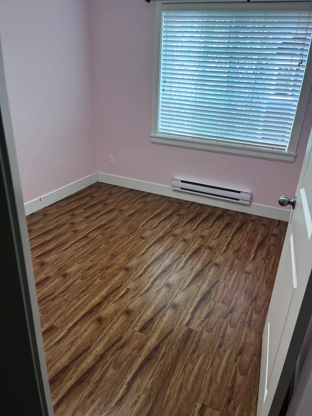 1 bedroom for rent