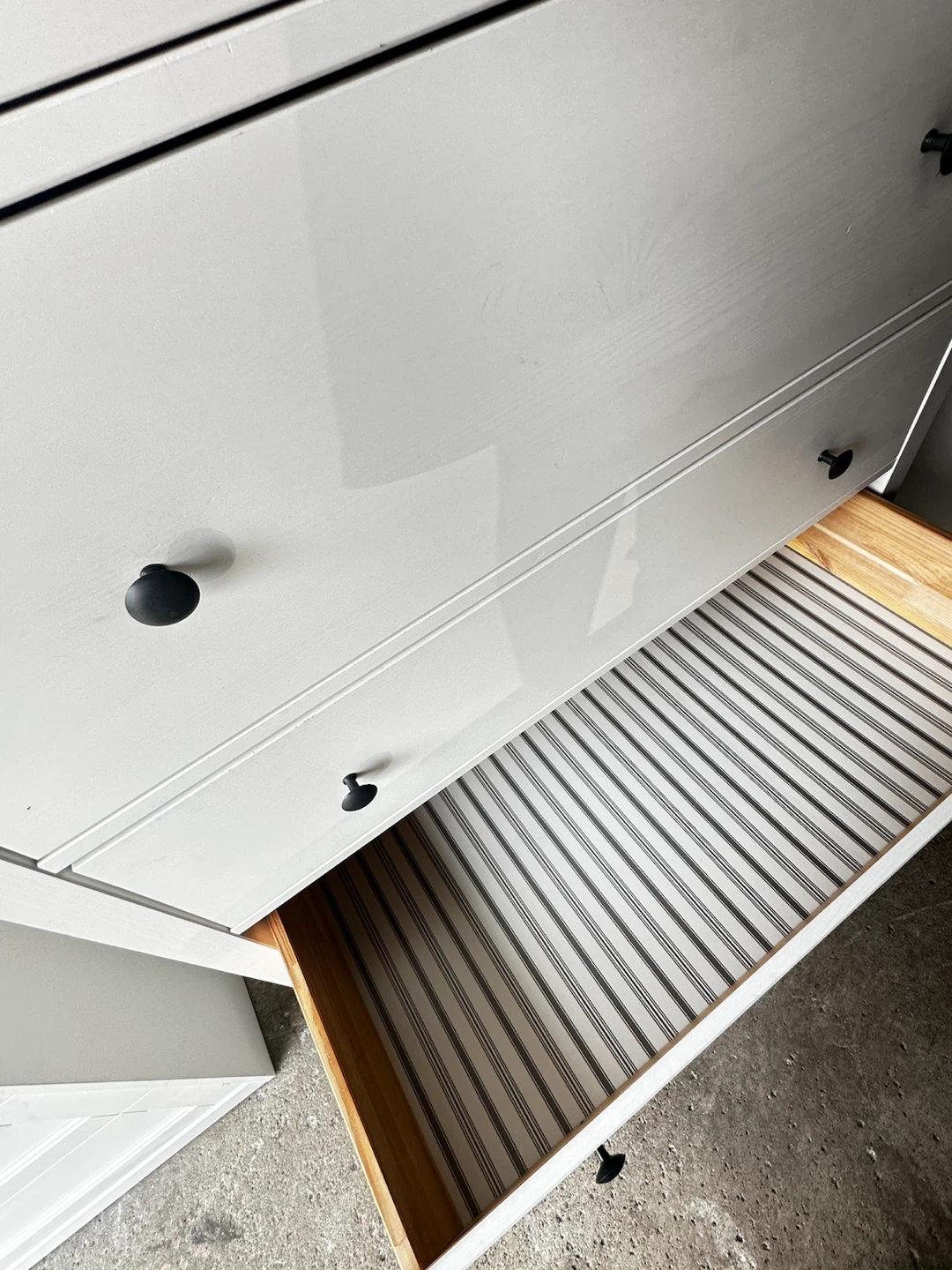 Ikea hemnes dresser - photo 5