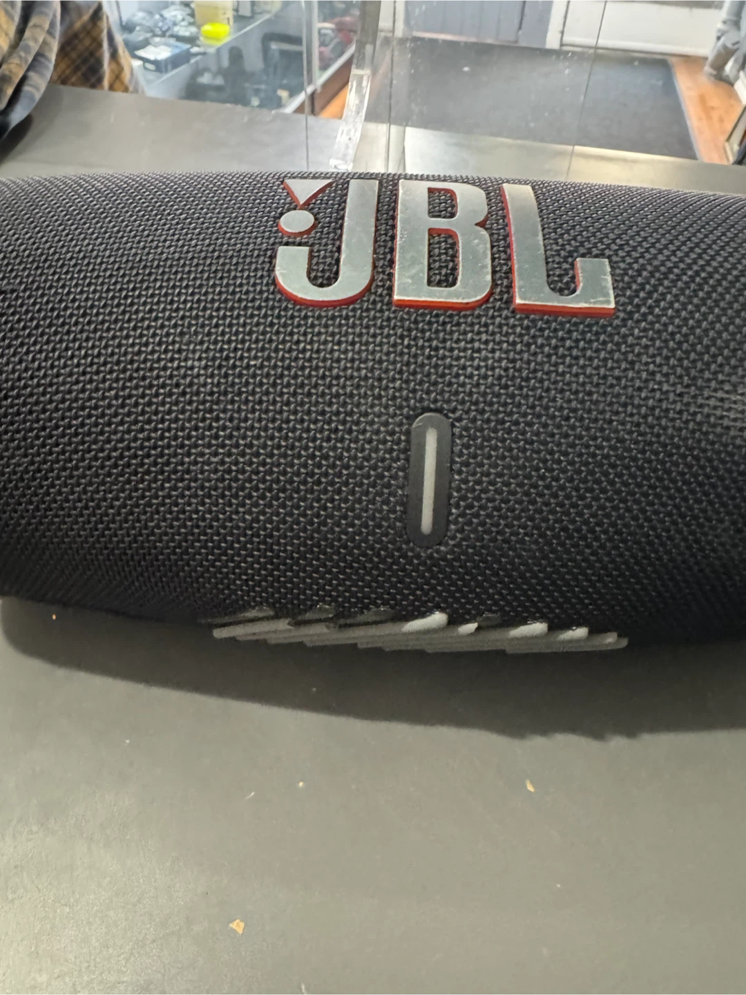 JBL Xtreme 3 Portable Bluetooth Speaker
