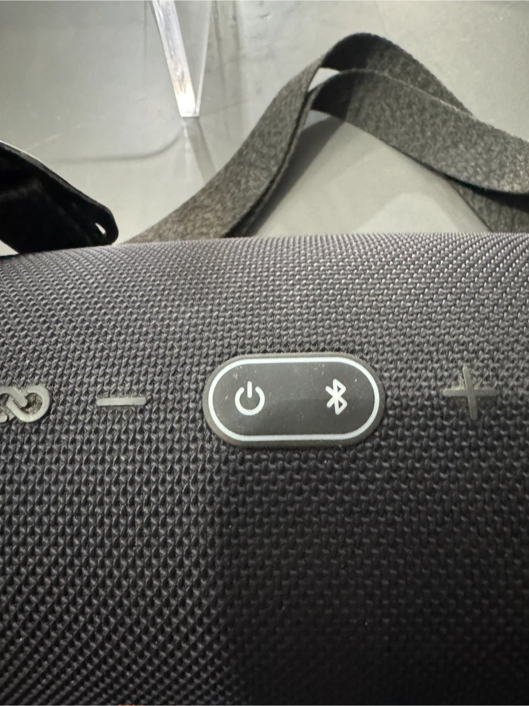 JBL Xtreme 3 Portable Bluetooth Speaker - photo 2