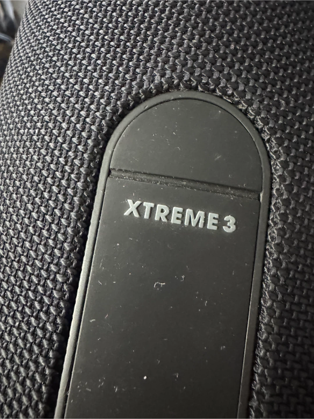 JBL Xtreme 3 Portable Bluetooth Speaker - photo 3