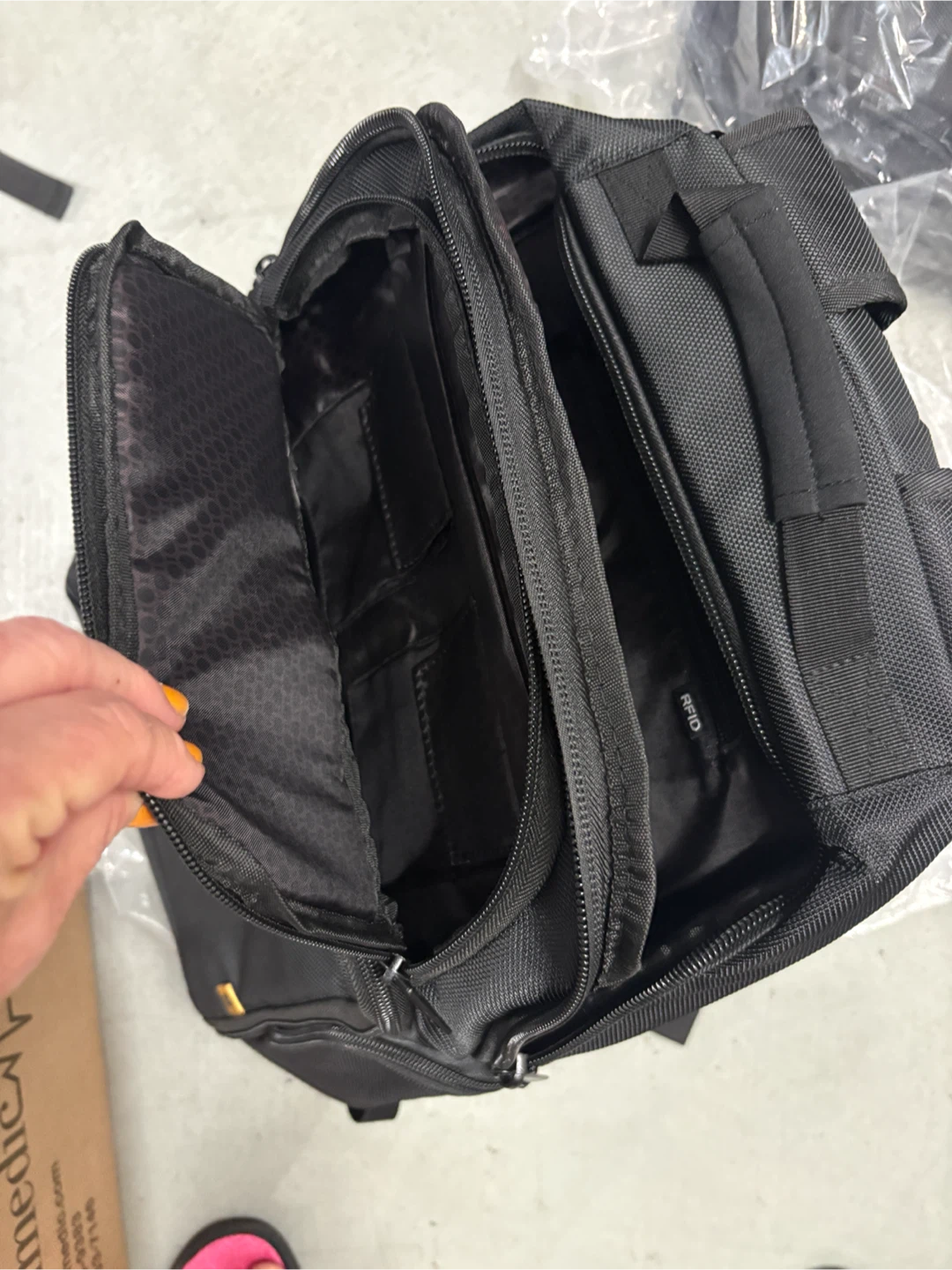 NEW quality Backpack
