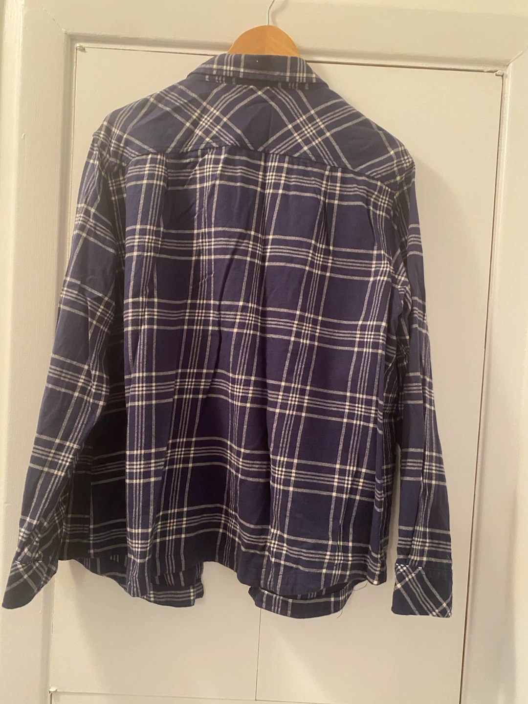 Unisex Flannel Shirt - photo 4